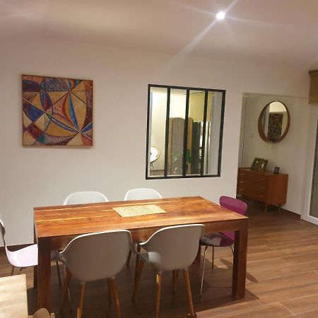 Jas Dou Felibrige Bed and Breakfast Puget-Ville Buitenkant foto