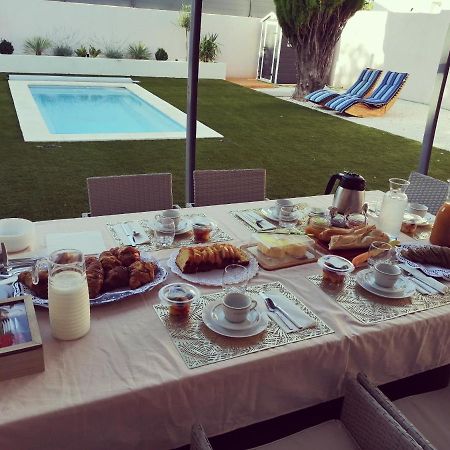 Jas Dou Felibrige Bed and Breakfast Puget-Ville Buitenkant foto