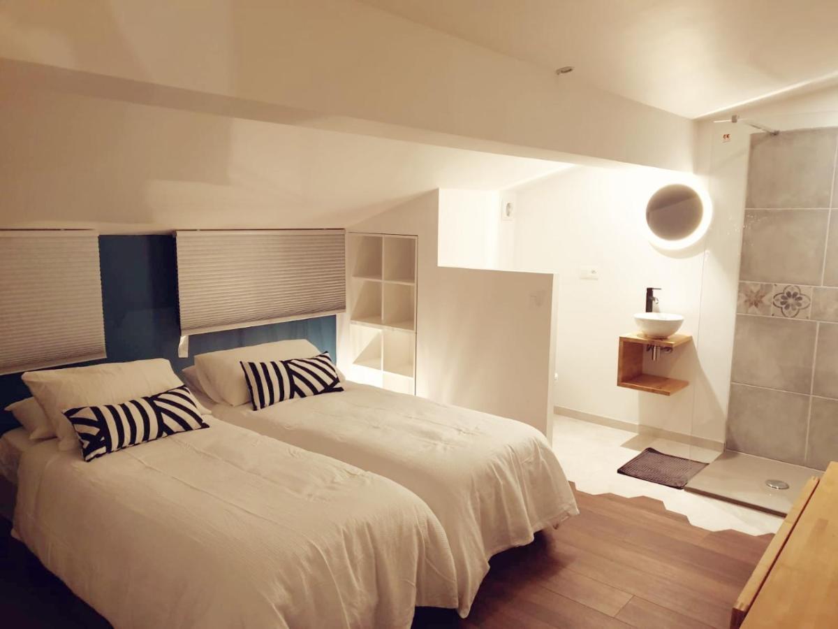 Jas Dou Felibrige Bed and Breakfast Puget-Ville Buitenkant foto