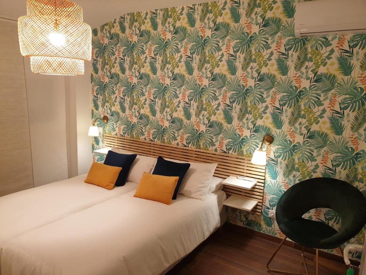 Jas Dou Felibrige Bed and Breakfast Puget-Ville Buitenkant foto