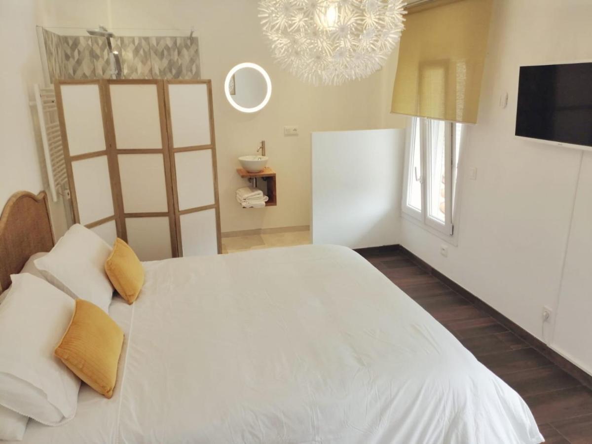 Jas Dou Felibrige Bed and Breakfast Puget-Ville Buitenkant foto