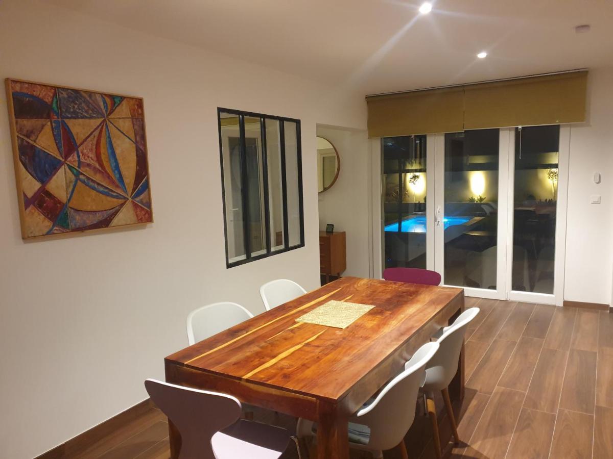 Jas Dou Felibrige Bed and Breakfast Puget-Ville Buitenkant foto
