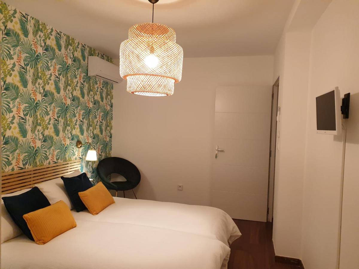 Jas Dou Felibrige Bed and Breakfast Puget-Ville Buitenkant foto