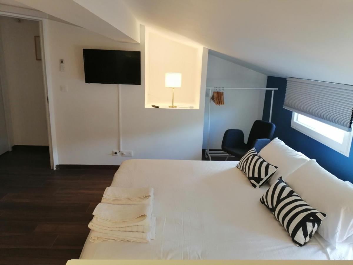 Jas Dou Felibrige Bed and Breakfast Puget-Ville Buitenkant foto