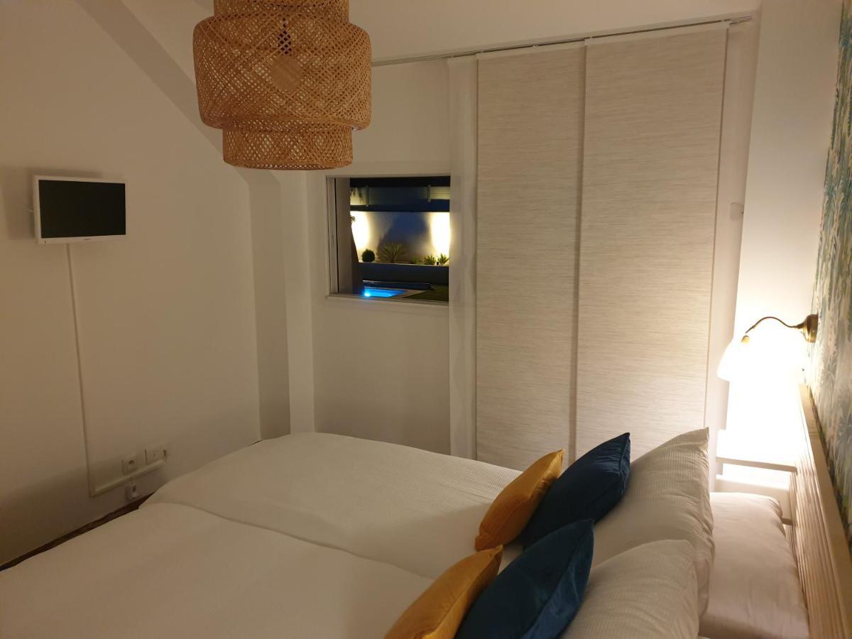 Jas Dou Felibrige Bed and Breakfast Puget-Ville Buitenkant foto
